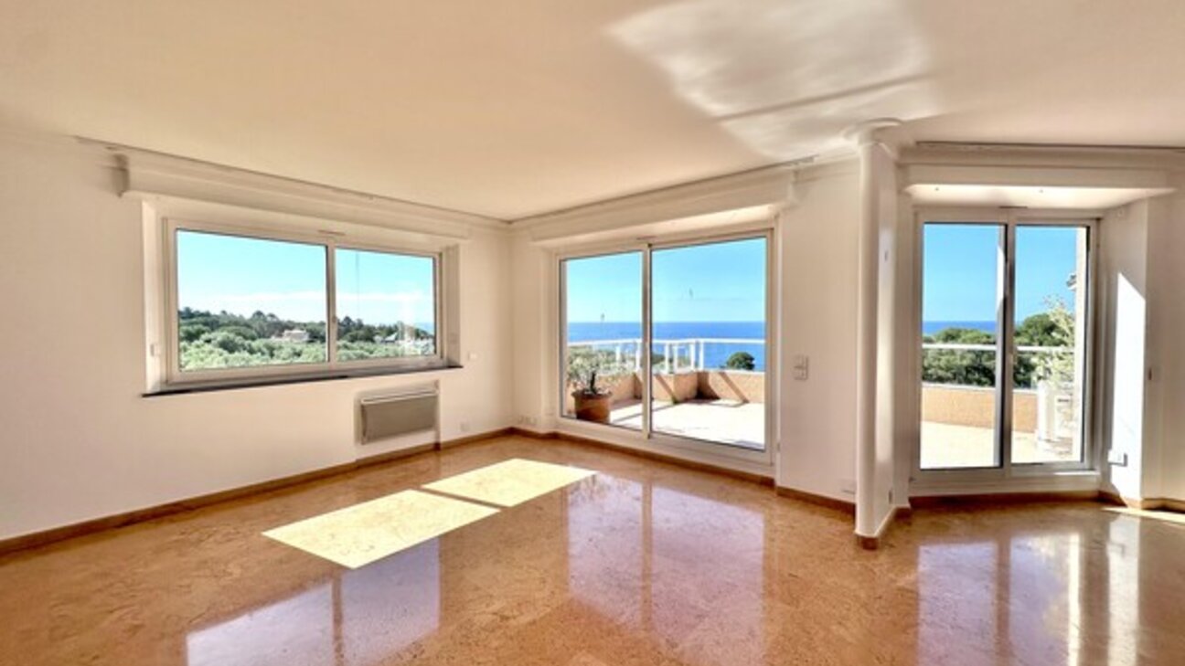Affitto Roquebrune-Cap-Martin Duplex / +5 stanze - 5 / 34