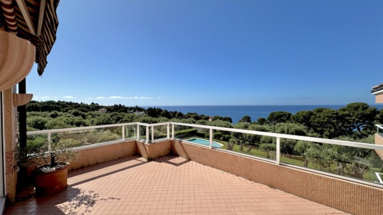 Affitto Roquebrune-Cap-Martin Duplex / +5 stanze - 20 / 34