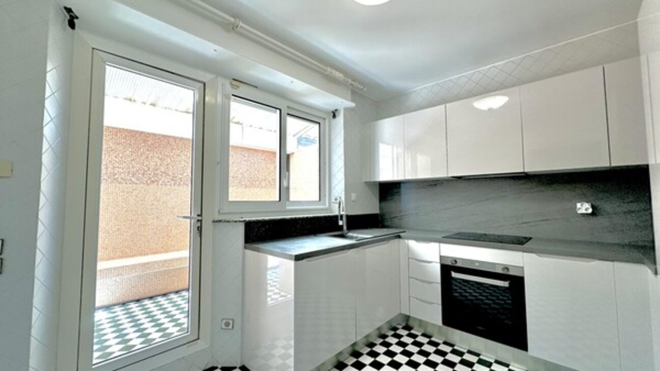 Affitto Roquebrune-Cap-Martin Duplex / +5 stanze - 19 / 34