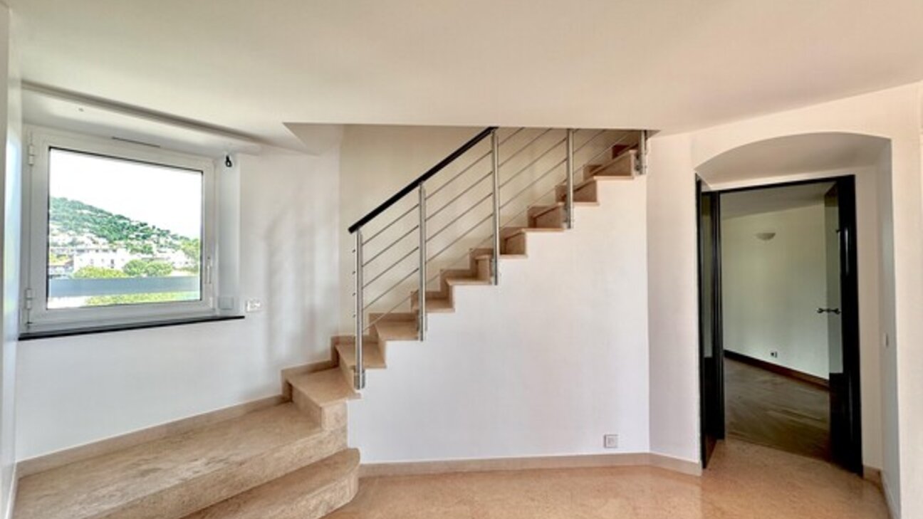 Affitto Roquebrune-Cap-Martin Duplex / +5 stanze - 21 / 34