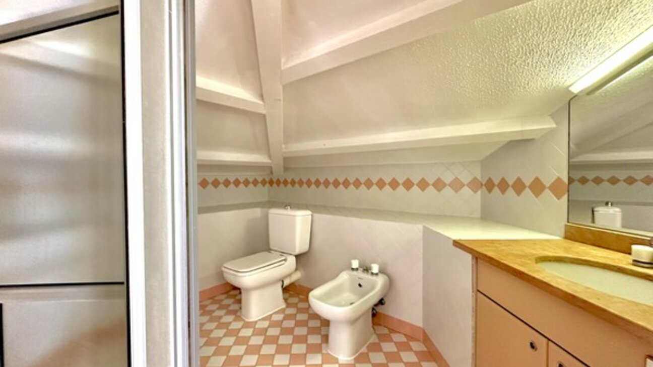 Affitto Roquebrune-Cap-Martin Duplex / +5 stanze - 23 / 34