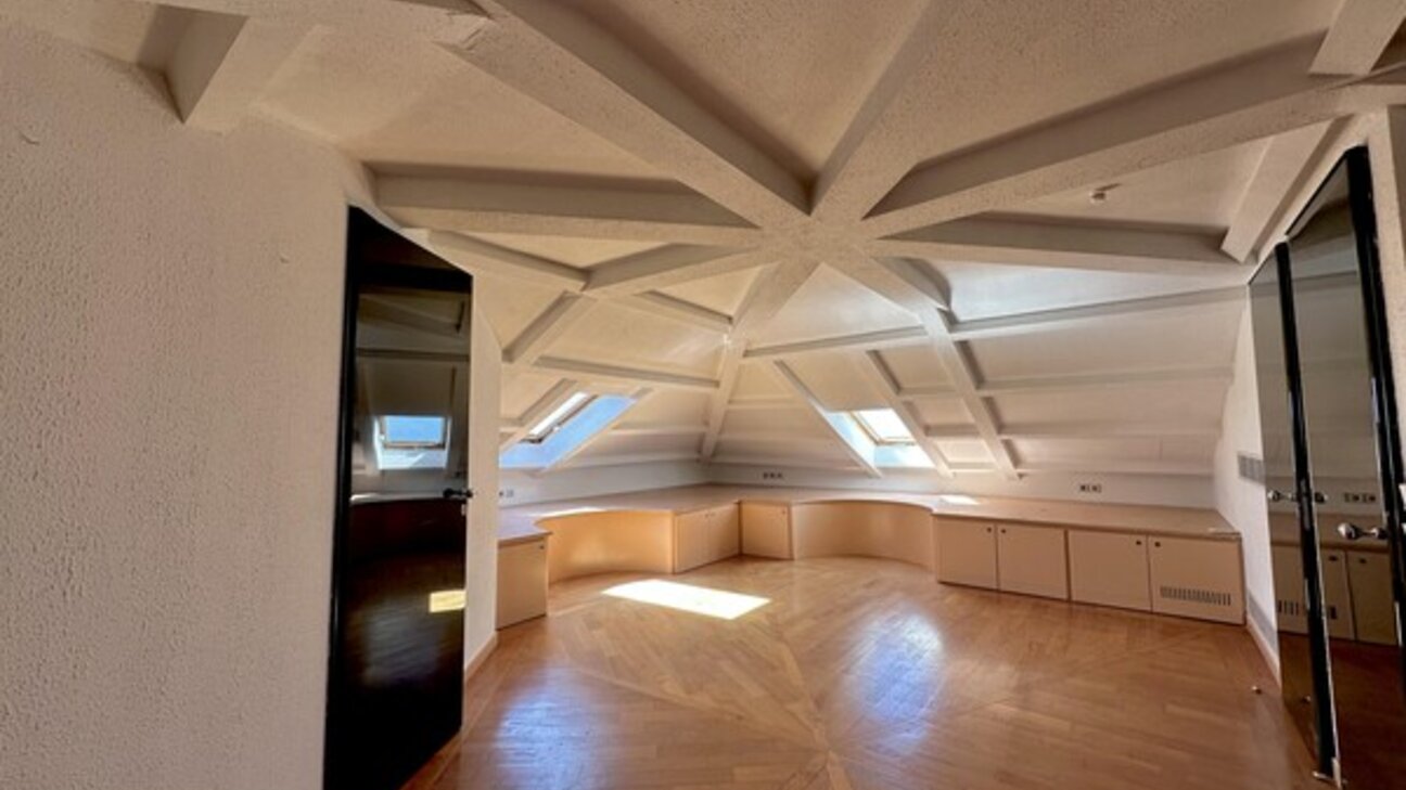 Affitto Roquebrune-Cap-Martin Duplex / +5 stanze - 22 / 34
