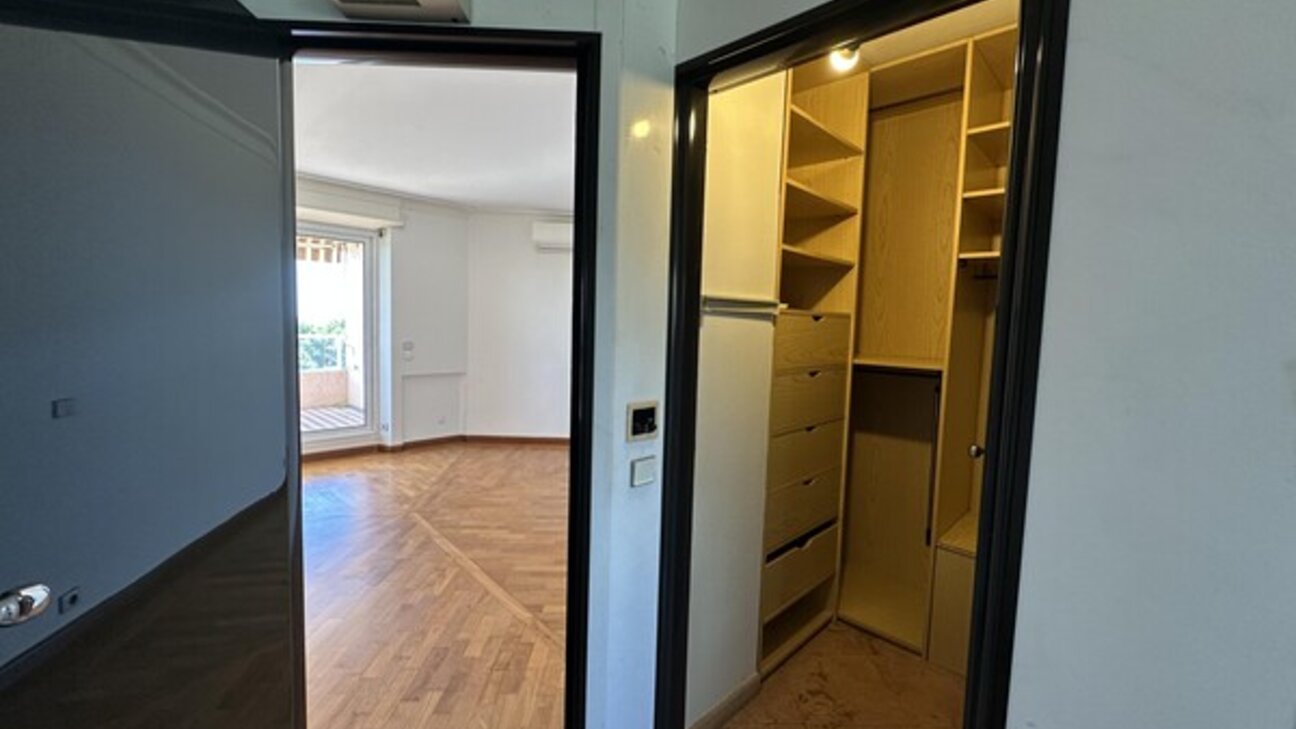 Affitto Roquebrune-Cap-Martin Duplex / +5 stanze - 15 / 34