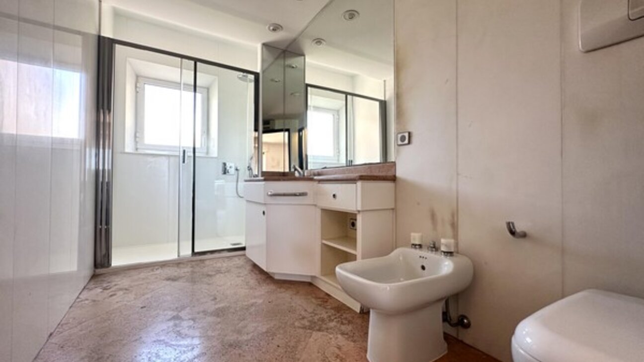 Affitto Roquebrune-Cap-Martin Duplex / +5 stanze - 16 / 34