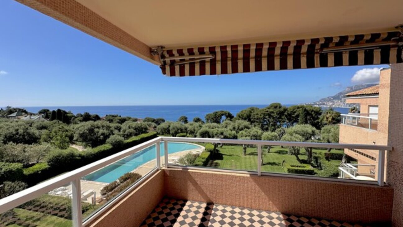 Affitto Roquebrune-Cap-Martin Duplex / +5 stanze - 17 / 34