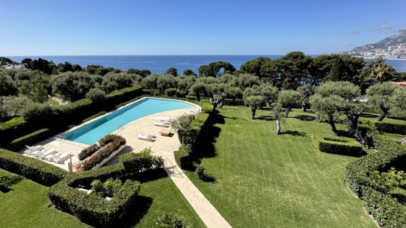 Affitto Roquebrune-Cap-Martin Duplex / +5 stanze - 25 / 34