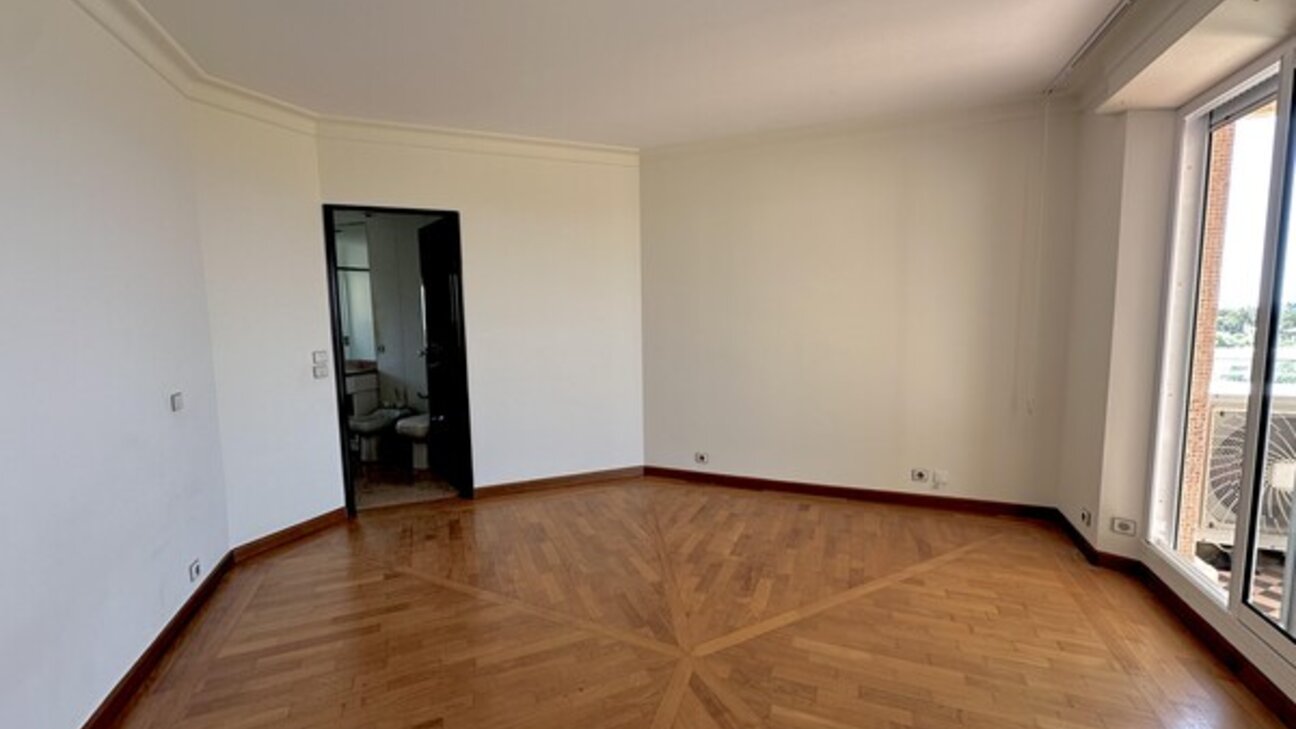 Affitto Roquebrune-Cap-Martin Duplex / +5 stanze - 13 / 34