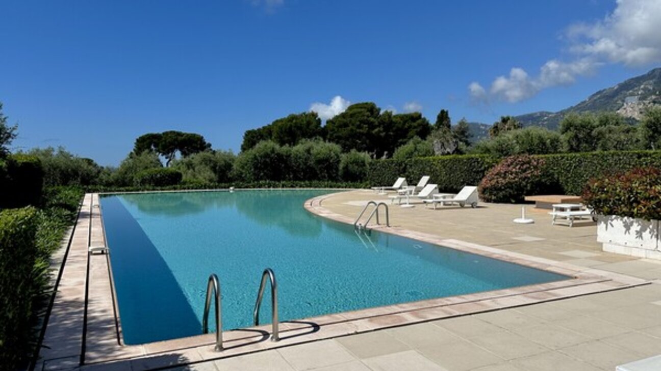 Affitto Roquebrune-Cap-Martin Duplex / +5 stanze - 26 / 34