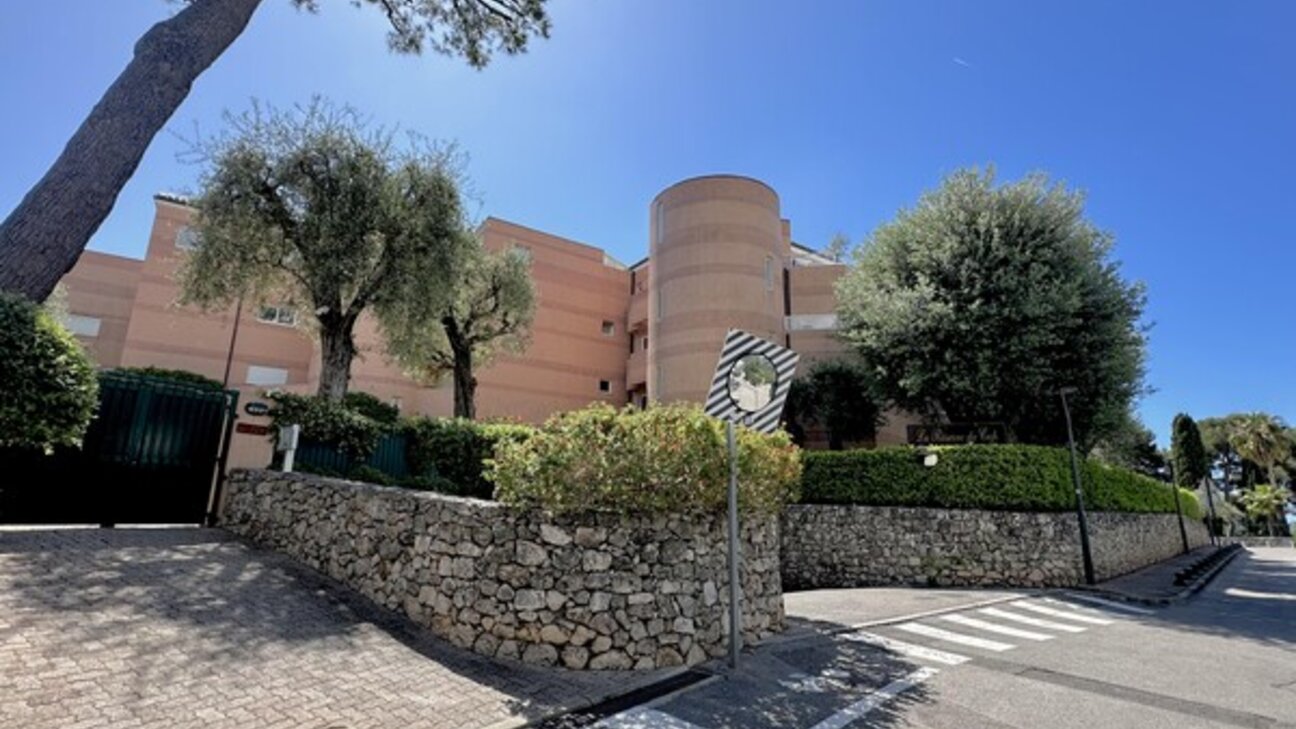 Affitto Roquebrune-Cap-Martin Duplex / +5 stanze - 33 / 34