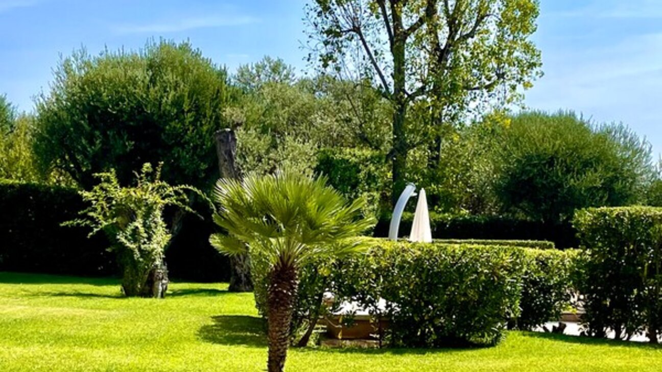 Affitto Roquebrune-Cap-Martin Duplex / +5 stanze - 32 / 34