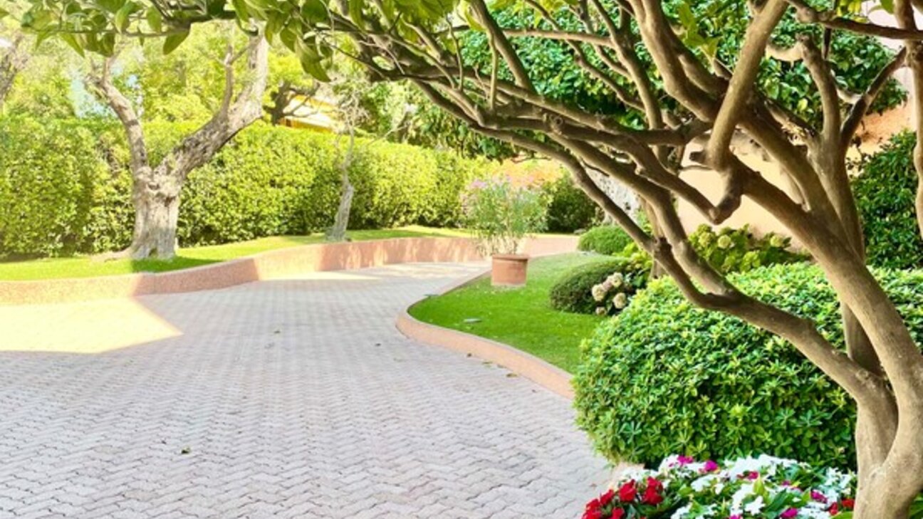 Affitto Roquebrune-Cap-Martin Duplex / +5 stanze - 31 / 34