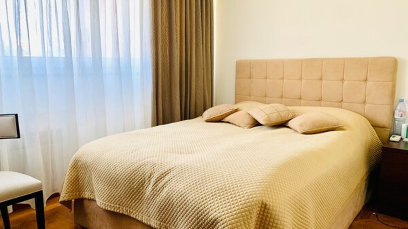 Affitto Roquebrune-Cap-Martin Duplex / +5 stanze - 8 / 34