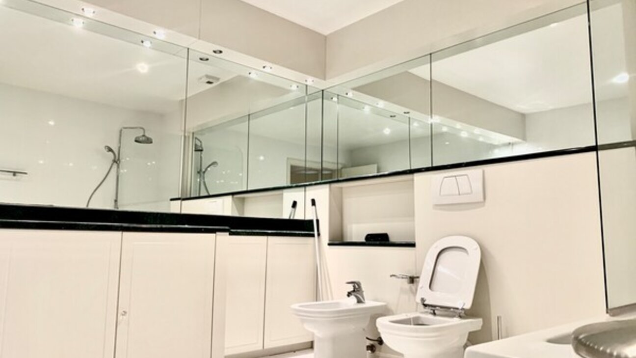 Affitto Memmo Center Appartamento / 5 stanze - 6 / 9