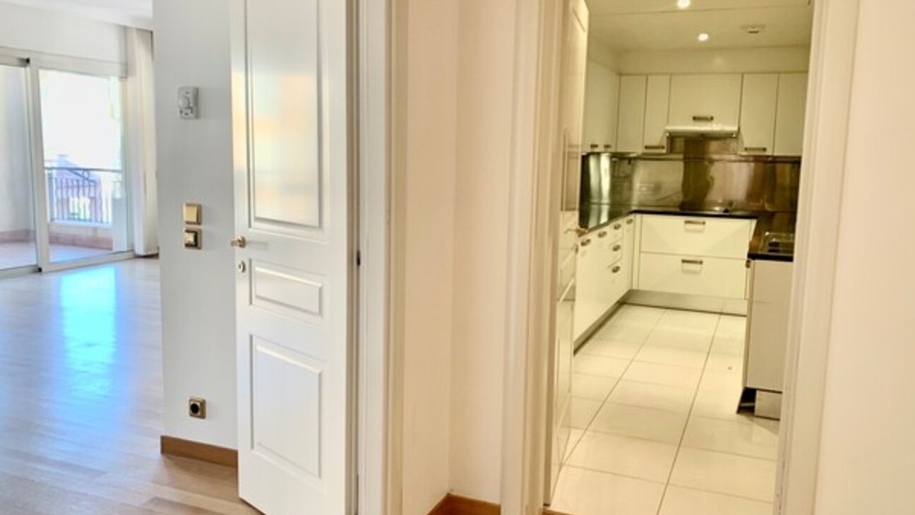 Affitto Memmo Center Appartamento / 5 stanze - 5 / 9