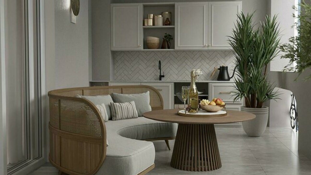 Nice quiet apartment with sea view - Seaside - 13 / 13