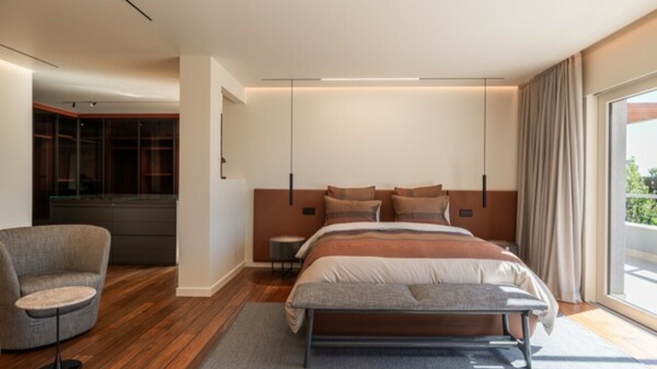 Villa rénovée – Proche Grand Hôtel Cap Ferrat - 5 / 12