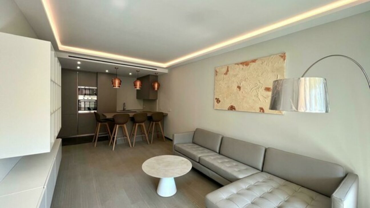 Vendita Château Amiral Appartamento / 2 stanze - 3 / 8