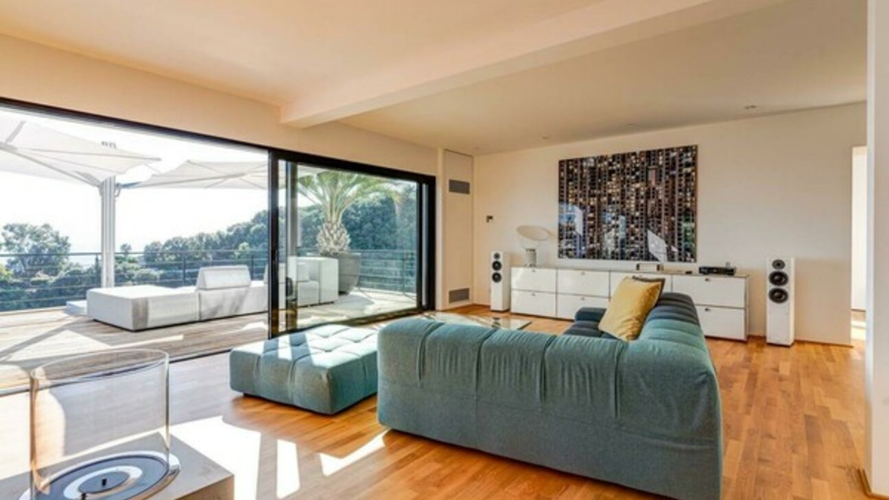 Villa d’Exception avec Vue sur le Cap d’Antibes - 5 / 22