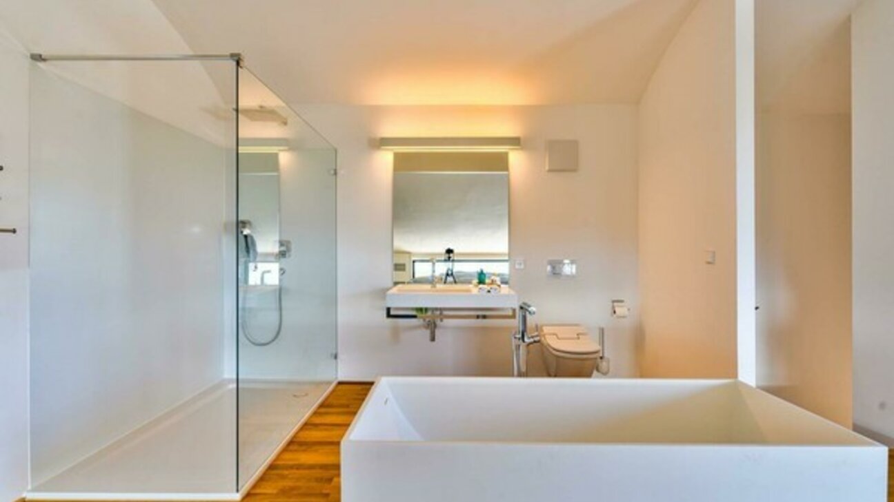 Villa d’Exception avec Vue sur le Cap d’Antibes - 12 / 22
