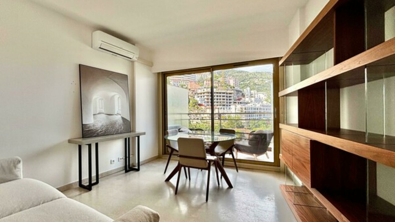 Bright Studio with Terrace – L’Annonciade - 3 / 4