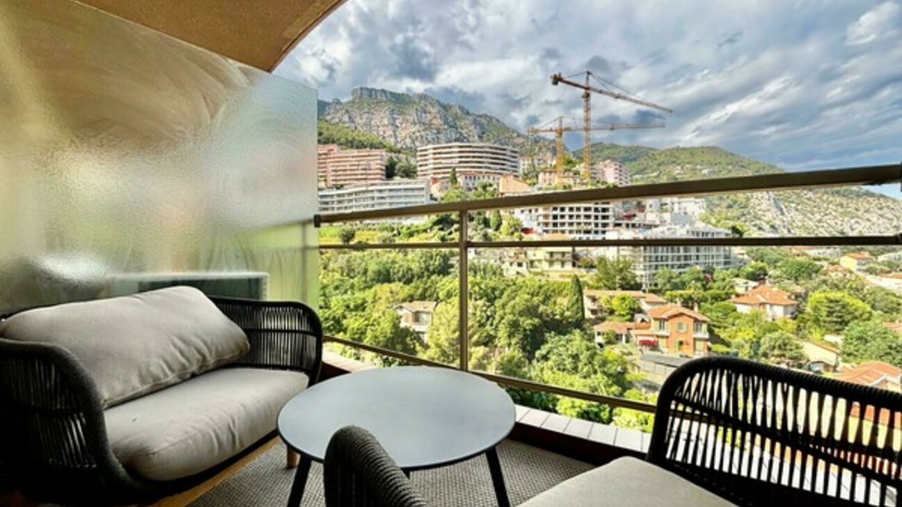 Bright Studio with Terrace – L’Annonciade - 4 / 4
