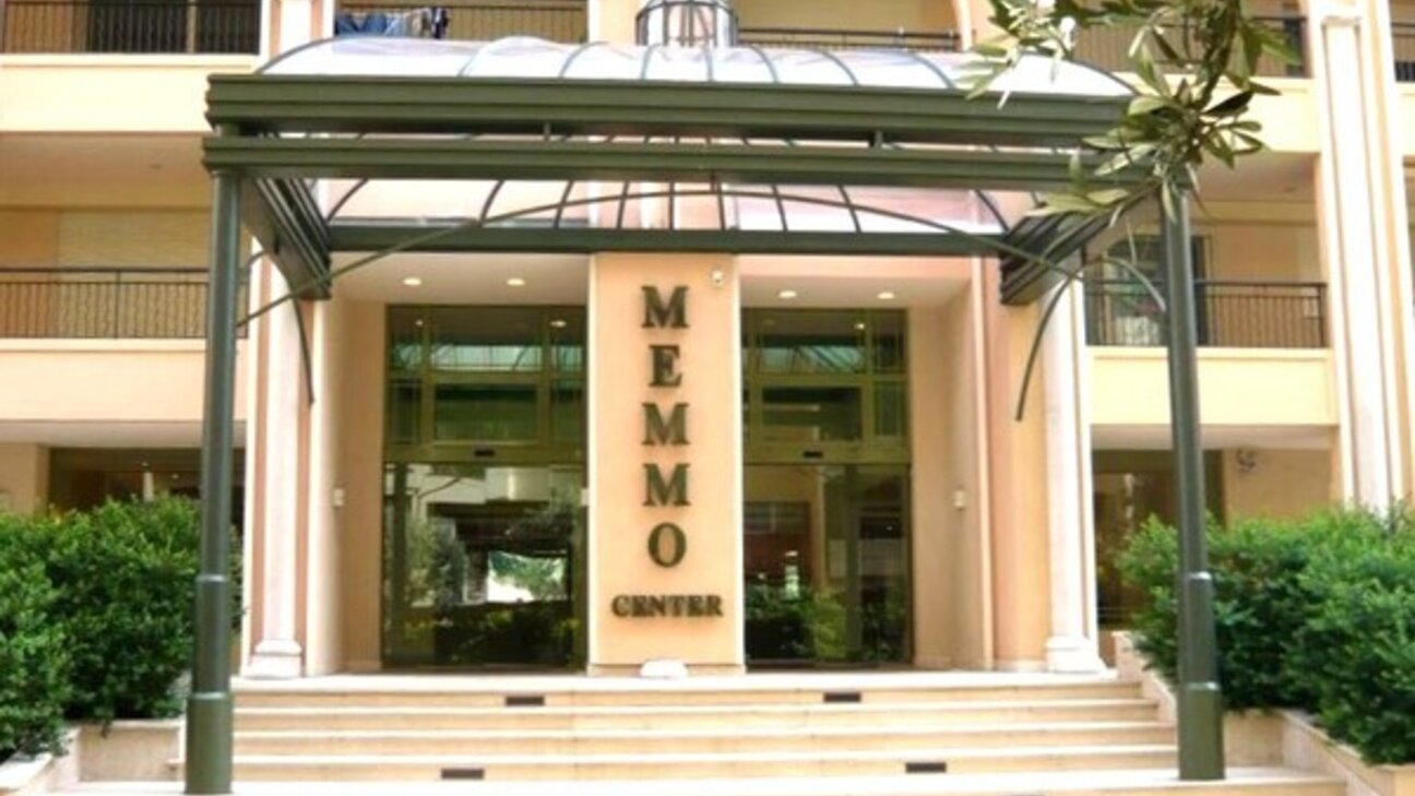 Affitto Memmo Center Appartamento / 5 stanze - 2 / 9