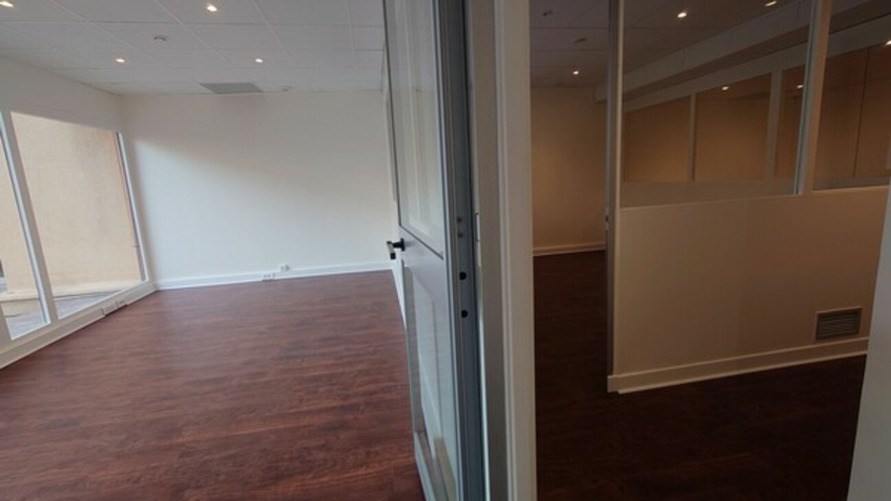 Office - Le Titien - 9 / 12