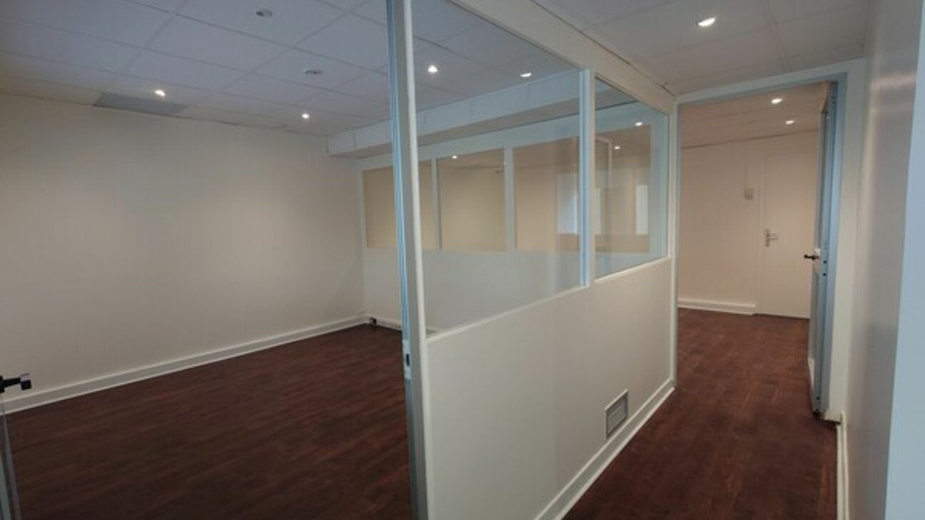 Office - Le Titien - 10 / 12