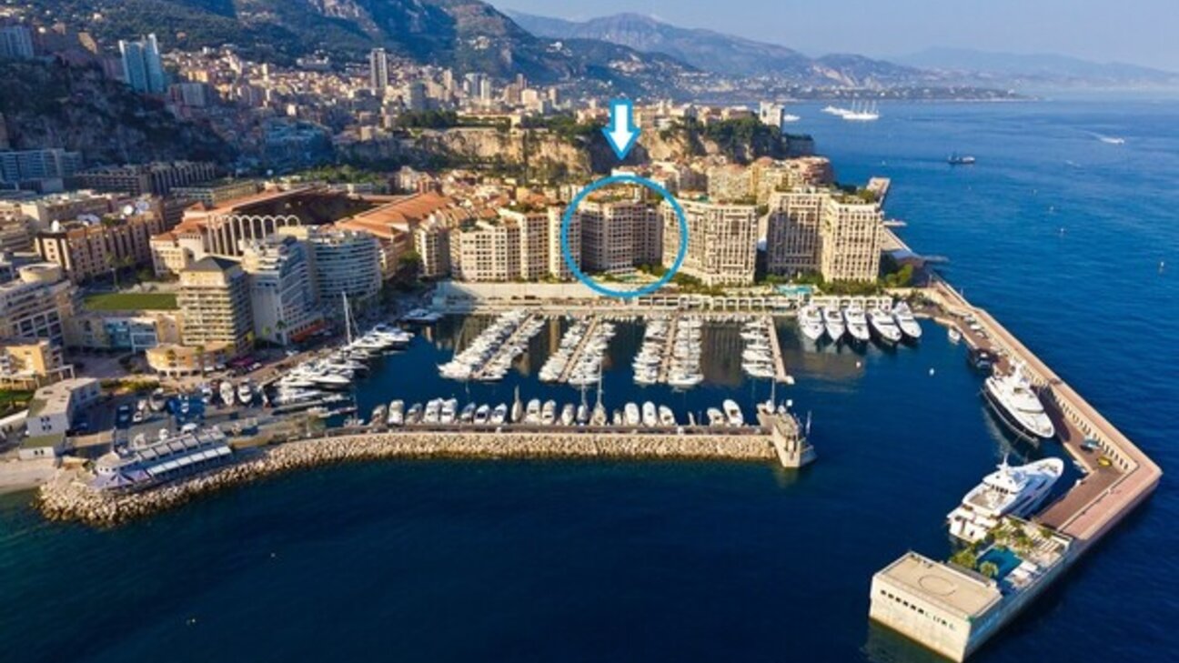 FONTVIEILLE • Terrasses du Port • 4 LOCALI • 2 Parcheggi • Cantina - 23 / 24