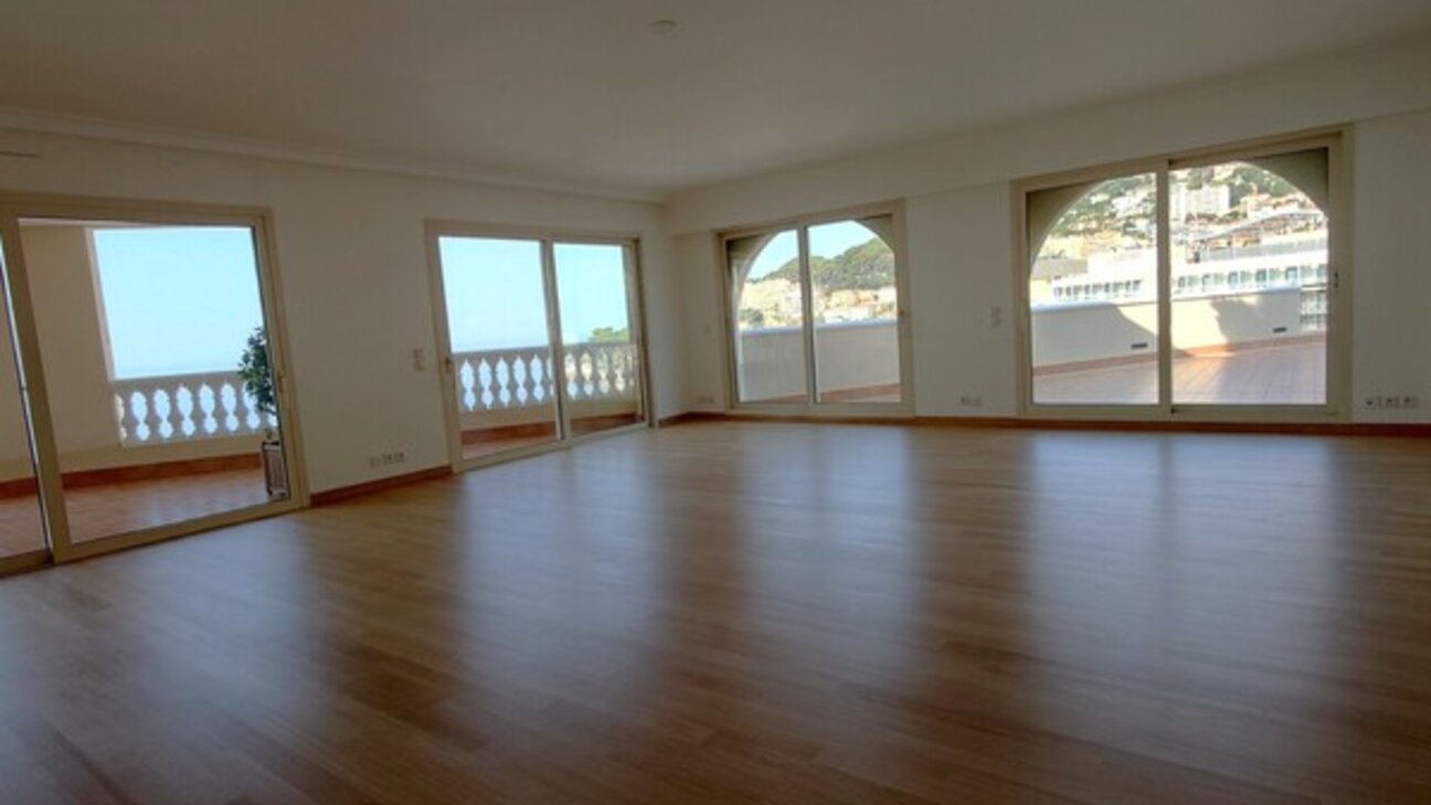 Exceptional 7-room apartment with private pool and panoramic sea view - LE MEMMO CENTER - 12 / 19