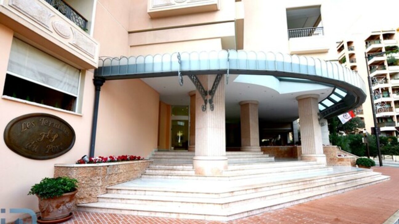 FONTVIEILLE • Terrasses du Port • 4 LOCALI • 2 Parcheggi • Cantina - 19 / 24