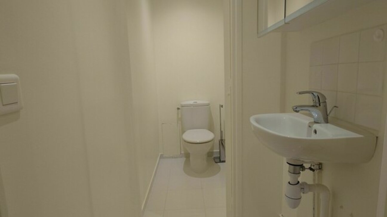 Office - Le Titien - 12 / 12