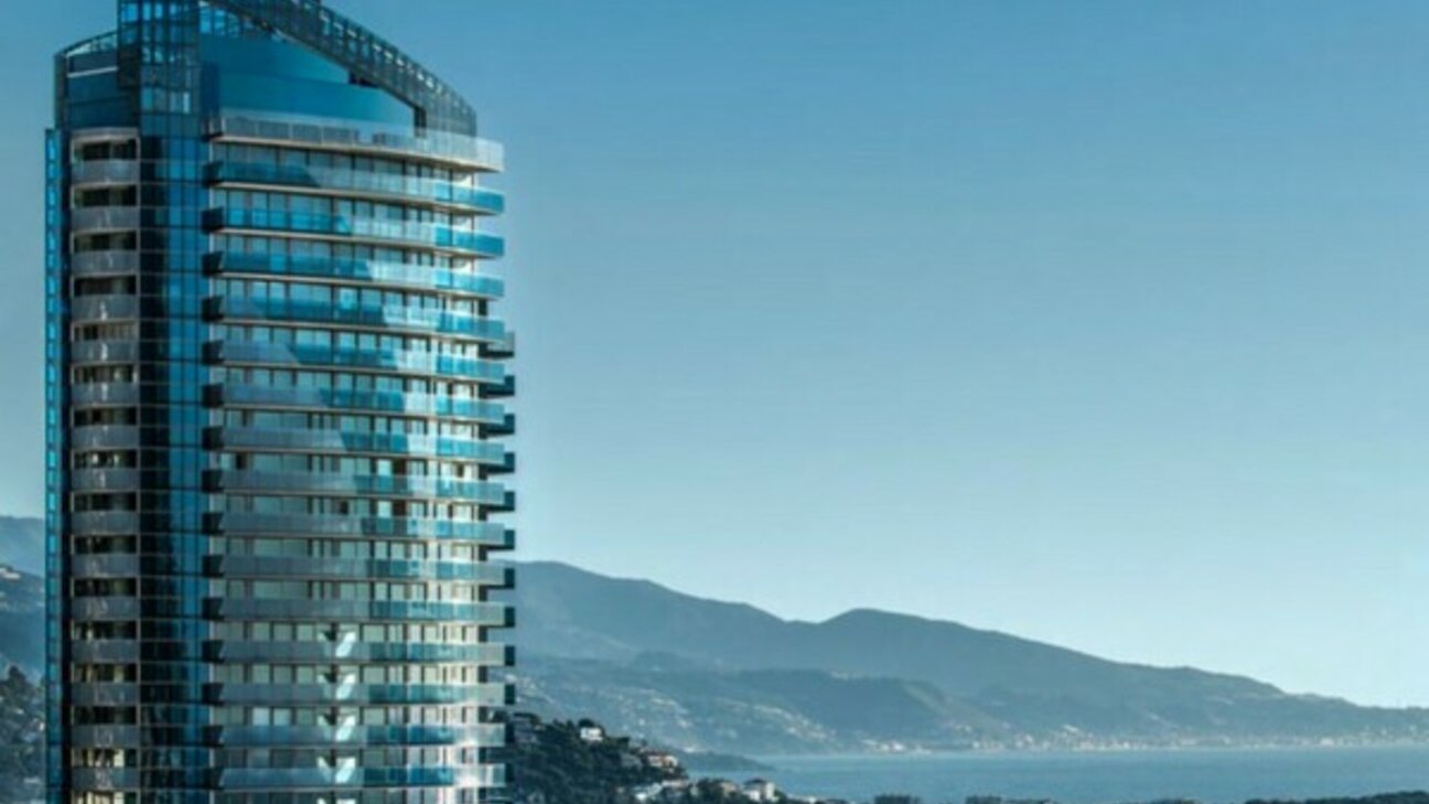 A parking space for rent - 1 / 1