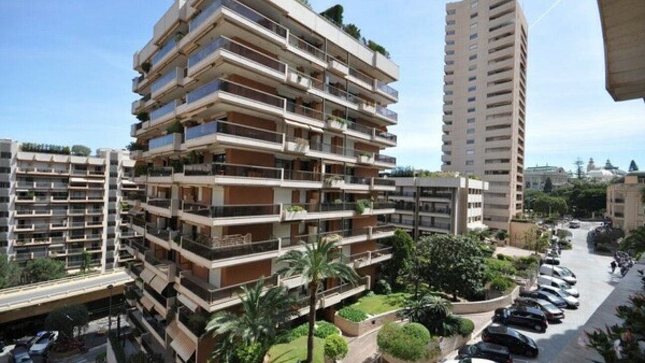 3-Room Apartment to Renovate - 1 / 10