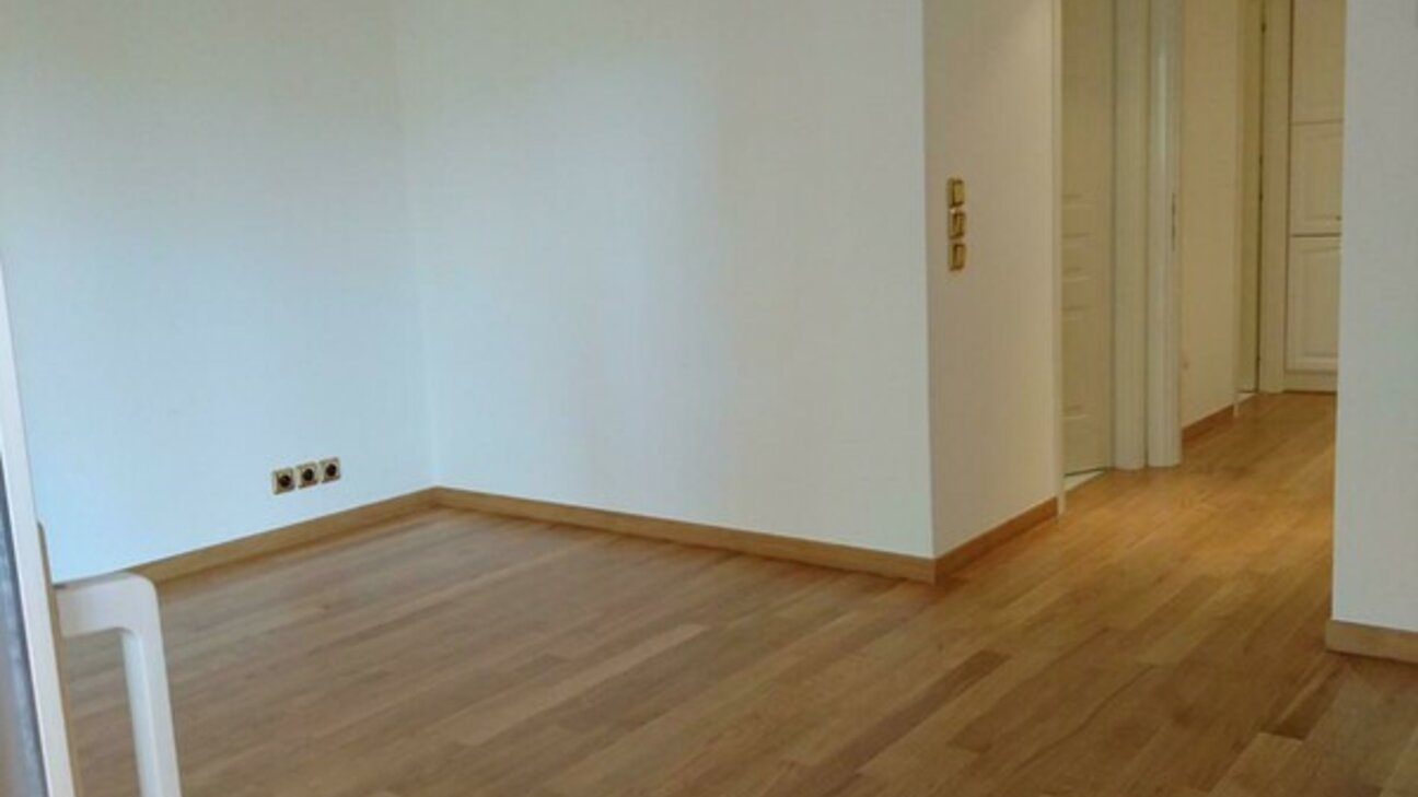 Appartement 2 pièces avec échappée mer - Fontvieille - 3 / 5