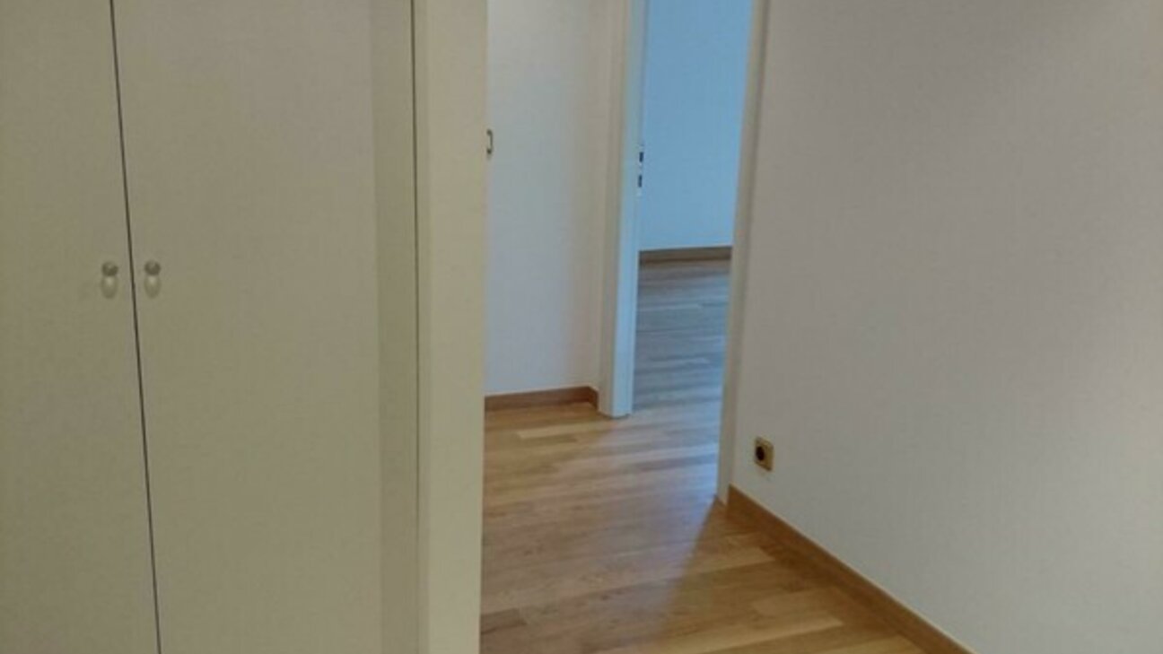 Appartement 2 pièces avec échappée mer - Fontvieille - 4 / 5