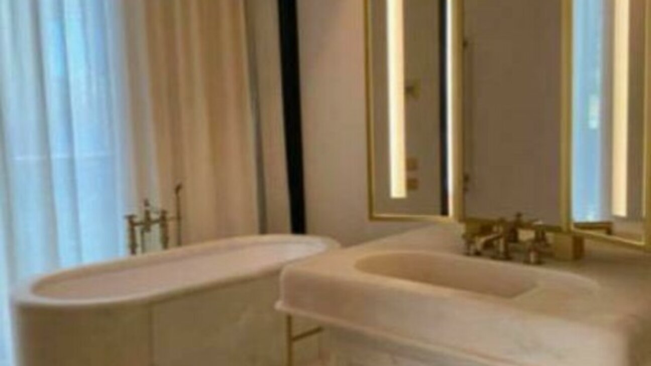 Exceptional Duplex with Views over Casino Square and the Sea – 410 sqm - 4 / 8