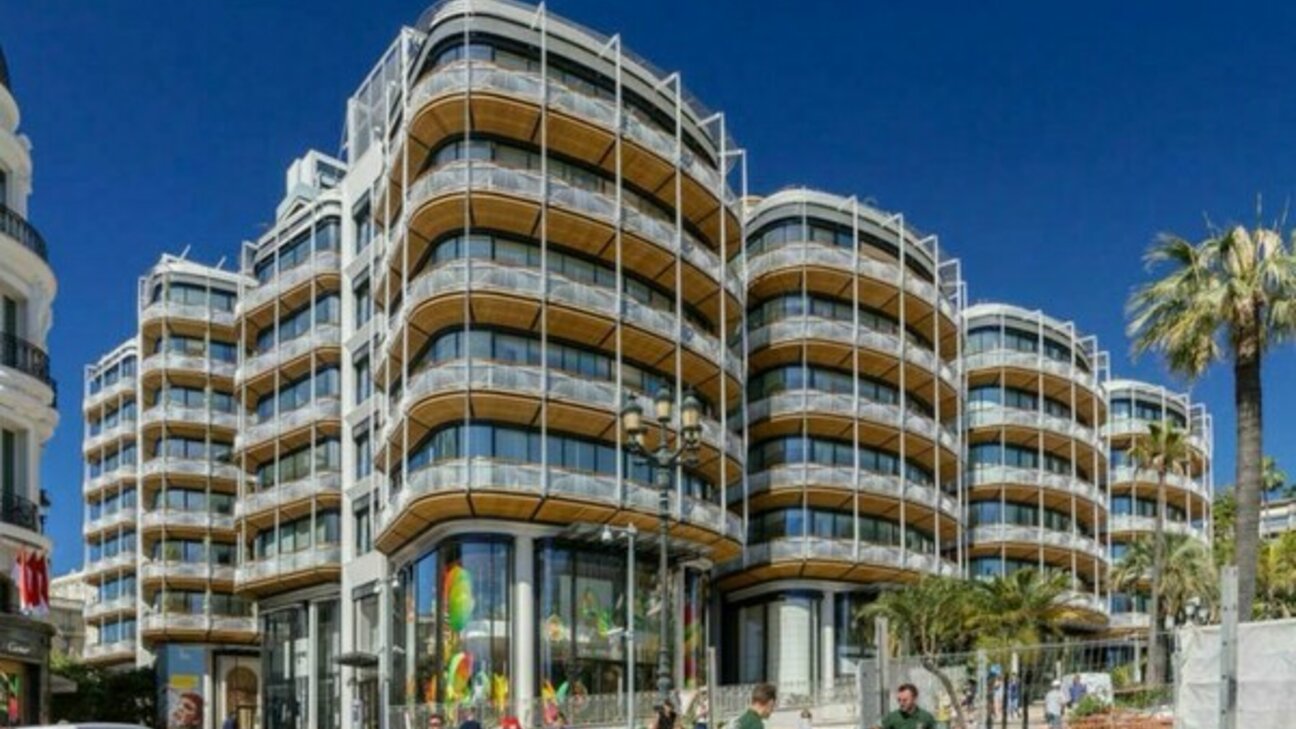 Exceptional Duplex with Views over Casino Square and the Sea – 410 sqm - 7 / 8