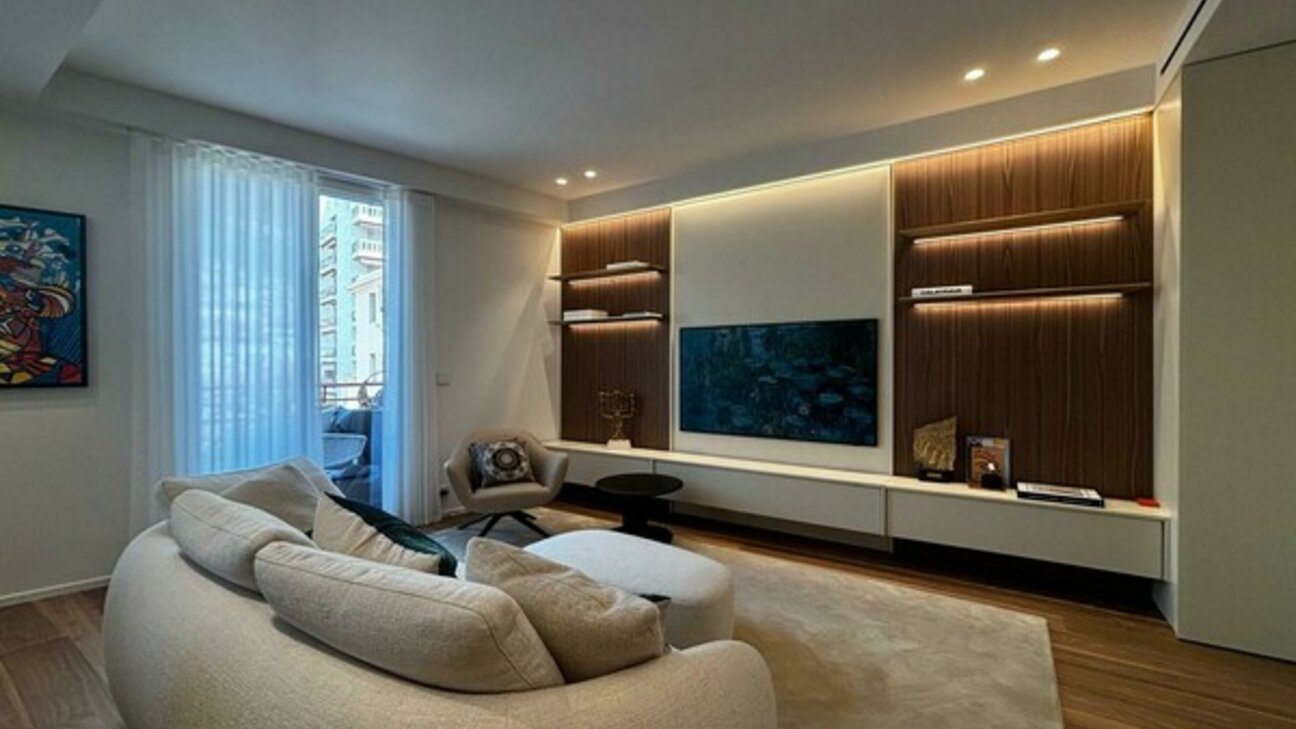 Beautiful renovated apartment with terrace in the Richmond - Carré d'Or - 2 / 10