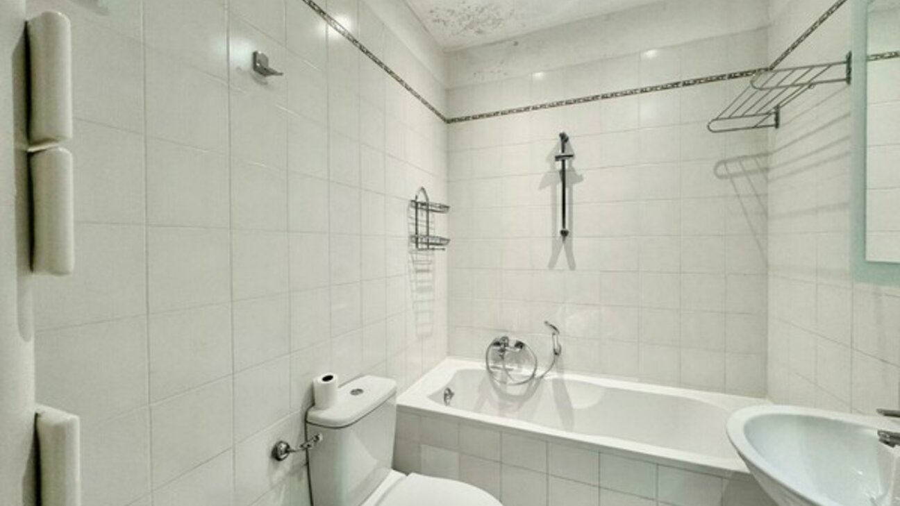 4-Room Apartment for Rent in the Heart of La Condamine - 4 / 8