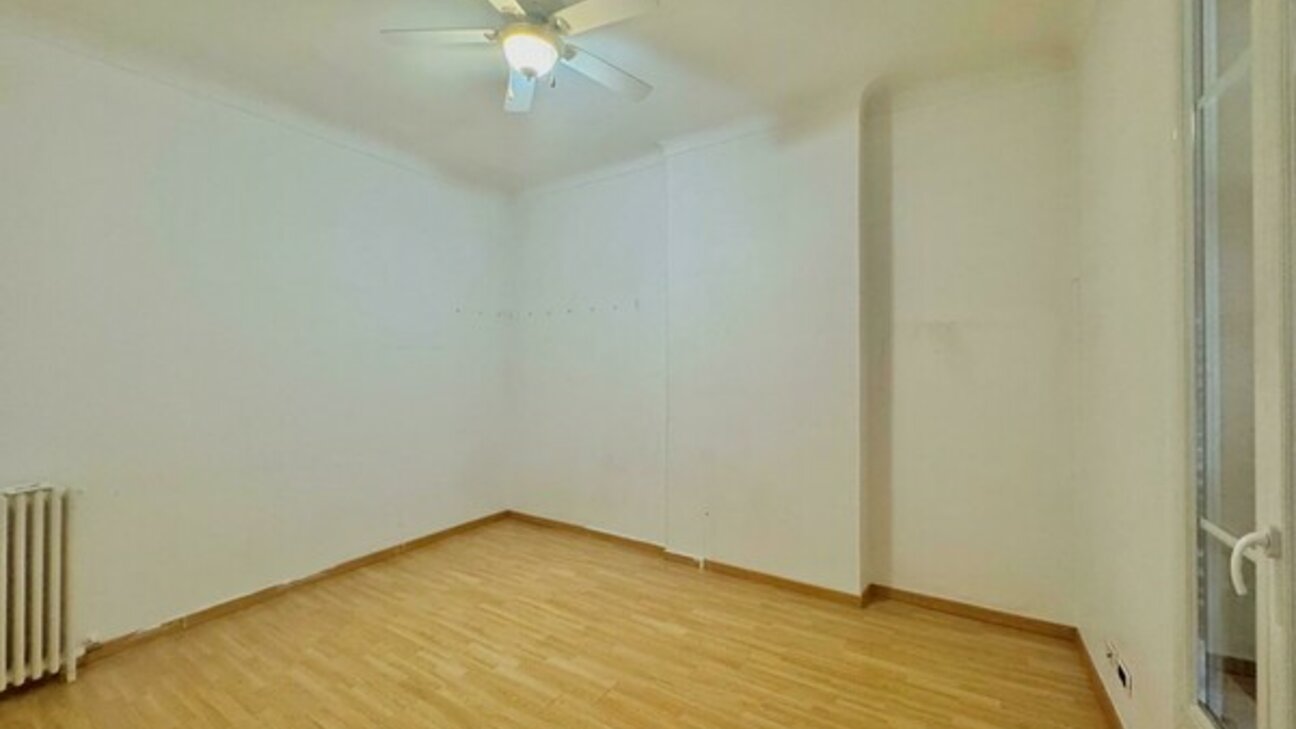 4-Room Apartment for Rent in the Heart of La Condamine - 5 / 8