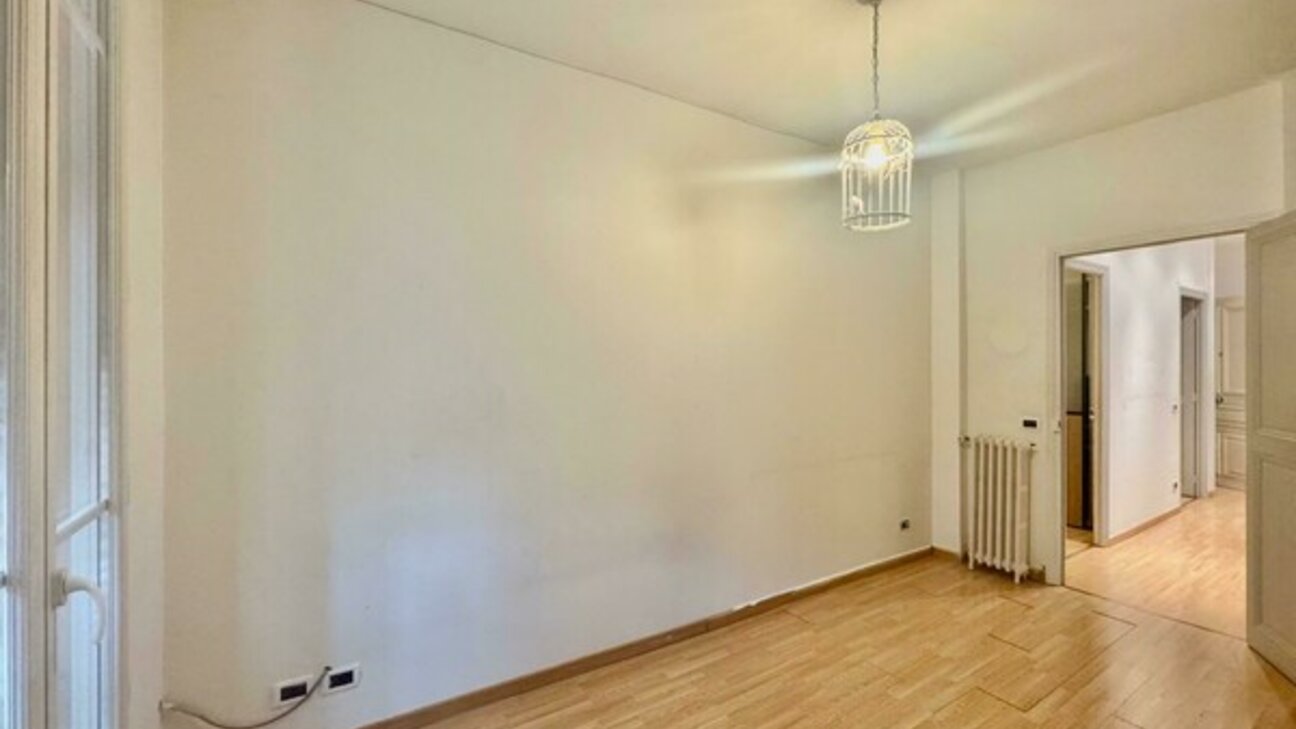 4-Room Apartment for Rent in the Heart of La Condamine - 6 / 8