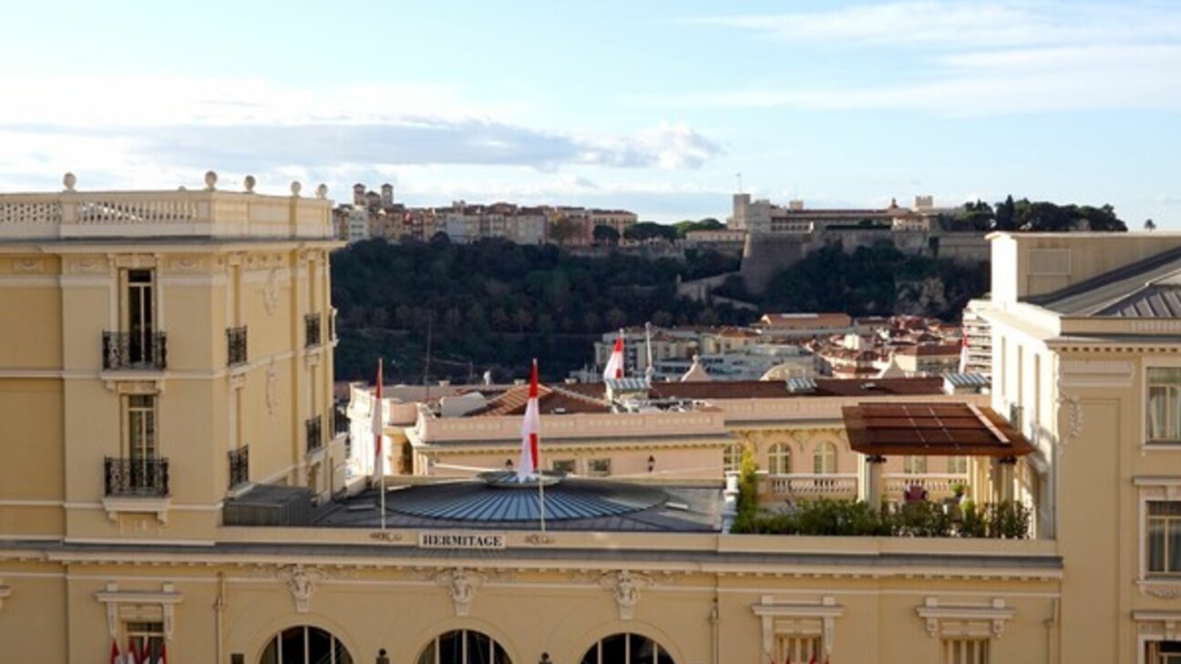 Vendita Palais de la Scala Commercio /  - 4 / 4