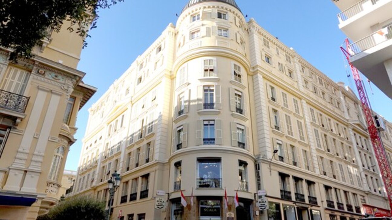 Vendita Palais de la Scala Commercio /  - 1 / 4