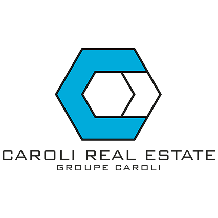 Caroli Real Estate logo